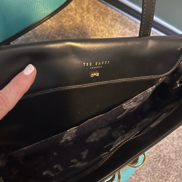 Ted Baker London tote bag - Picture 4 of 5